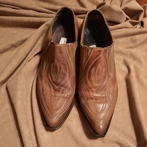 Vintage Guess boots by Georges Marciano